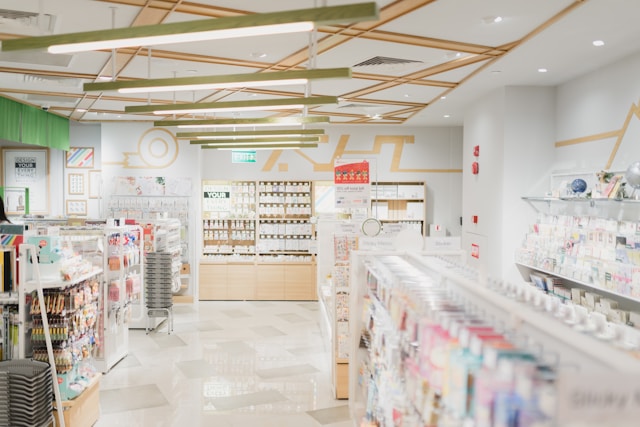 How to Find the Right Pharmacy for Your Needs