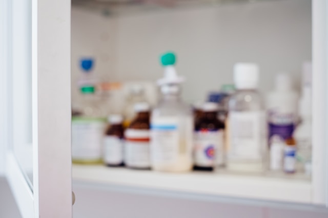 Understanding and Managing Prescription Drug Costs in Australia