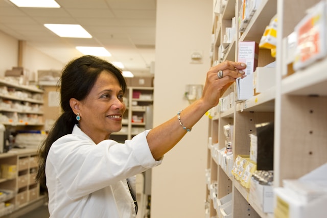 Understanding Generic Medications: Safety, Efficacy, and Savings