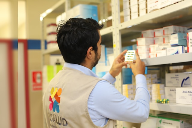 Emergency Preparedness: Building Your Medication Emergency Kit